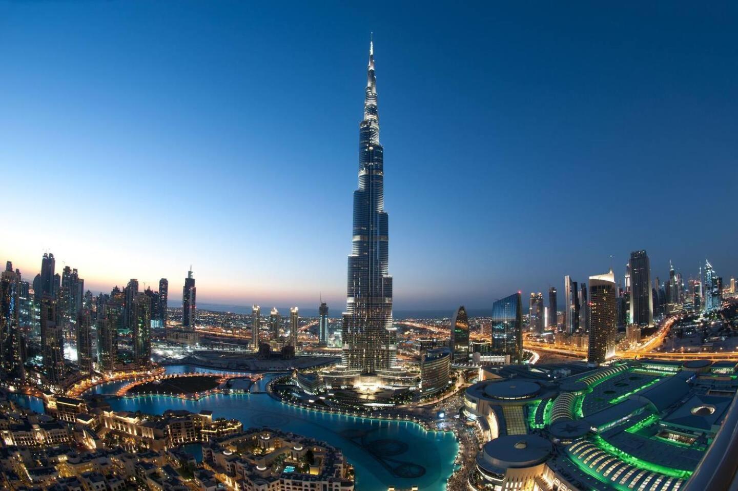Nomad Partition Room In Barsha Heights 3 Mins To Icm Metro Dubai Exterior photo